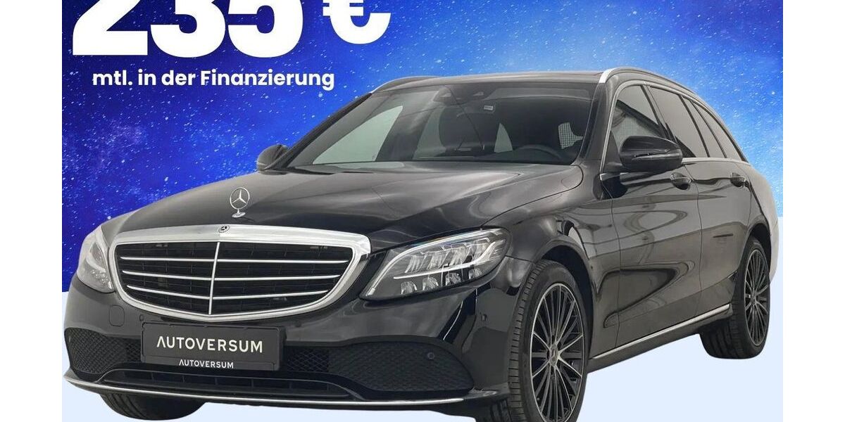 Mercedes-Benz C 300 79.034 km 27.885 &euro; Uetersen bei Hamburg 25436