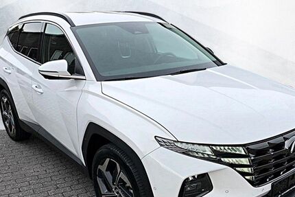 Hyundai TUCSON 25.990 km 34.900 &euro; Rellingen 25462