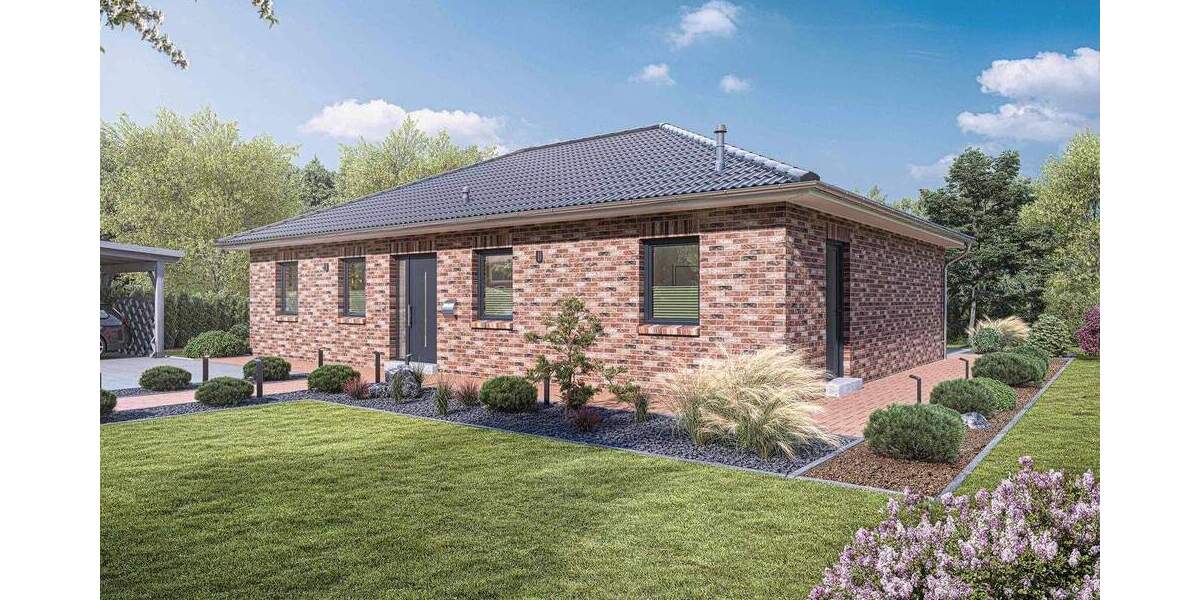 Einfamilienhaus Aumühle - 4 Zimmer, 144 m&sup2;, 705.036&euro; | Angebot:25708420