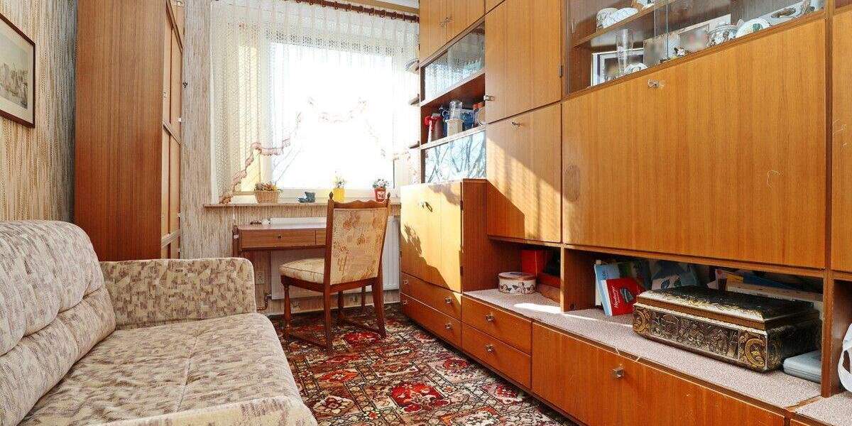 Etagenwohnung Pinneberg - 3 Zimmer, 86 m&sup2;, 249.000&euro; | Angebot:25743550