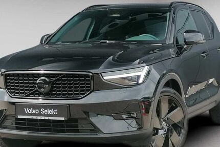 Volvo XC40 18.621 km 34.450 &euro; Hamburg 21029
