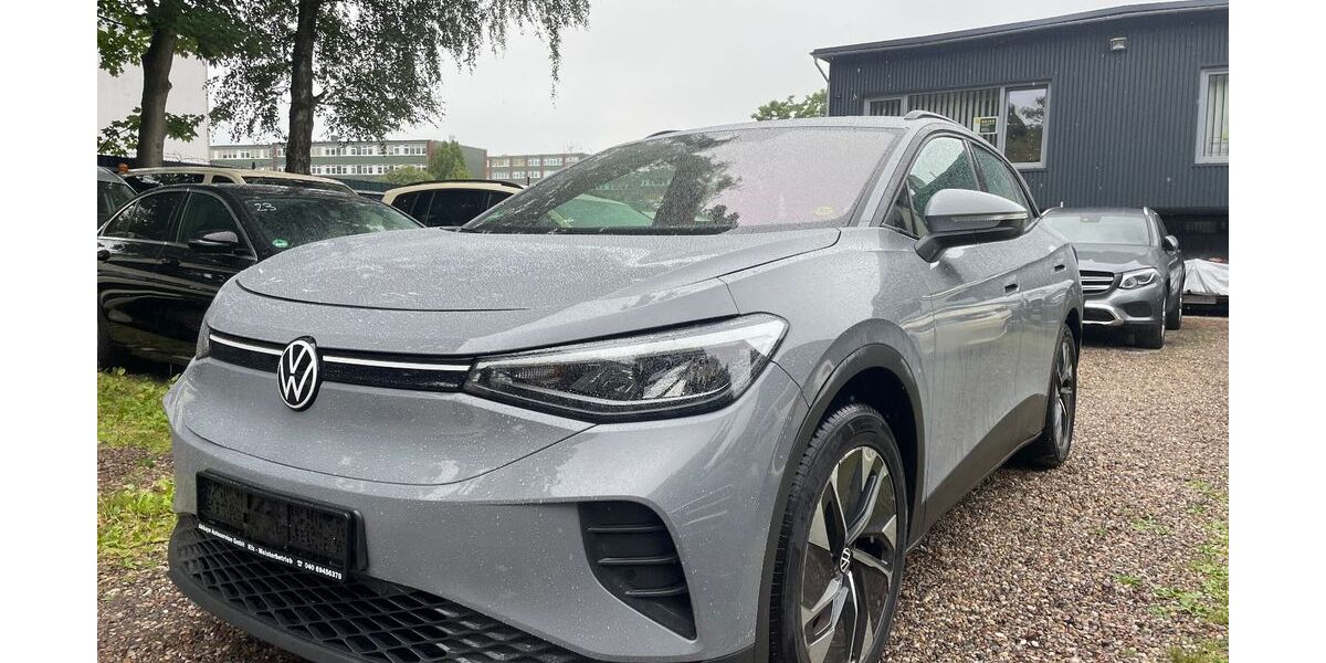 VW ID.4 260.000 km 12.999 &euro; Hamburg 20537