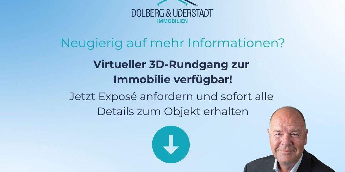 Einfamilienhaus Hamburg / Meiendorf Rahlstedt - 8 Zimmer, 195 m&sup2;, 599.000&euro; | Angebot:25667897