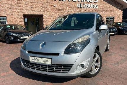 Renault Grand Scenic 237.661 km 3.750 &euro; Henstedt Ulzburg(20 km nördlich von HH-direkt an der A7) 24558
