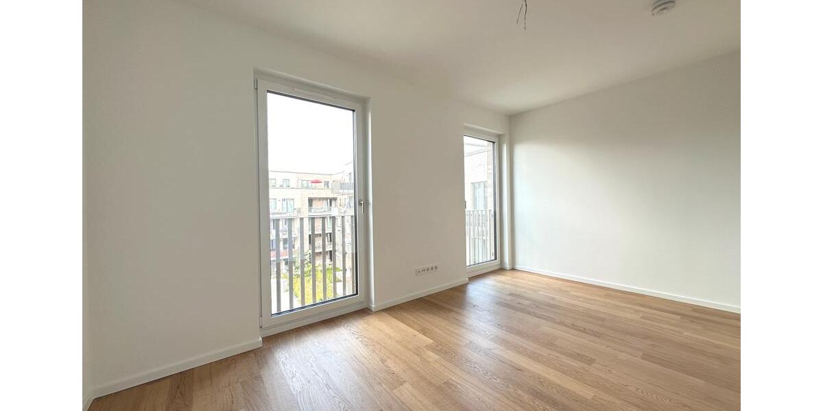 Etagenwohnung Hamburg Stellingen - 3 Zimmer, 91 m&sup2;, 1.529&euro; | Angebot:26003947