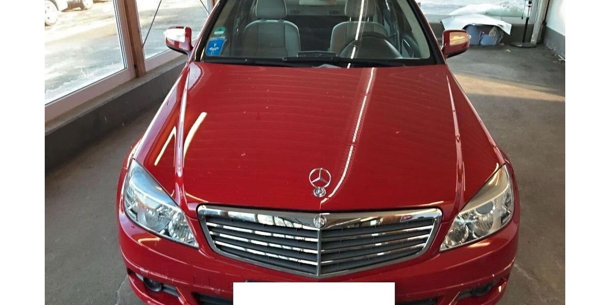 Mercedes-Benz C 220 117.439 km 2.500 &euro; Norderstedt 22848