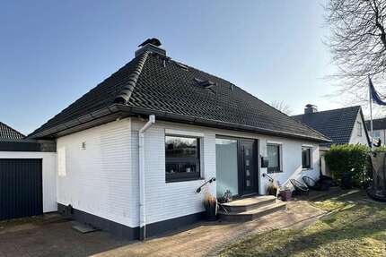 Haus Rellingen - 3.5 Zimmer, 81 m&sup2;, 599.000&euro; | Angebot:25333844