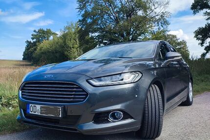 Ford Mondeo 148.000 km 11.450 &euro; Ahrensburg 22926