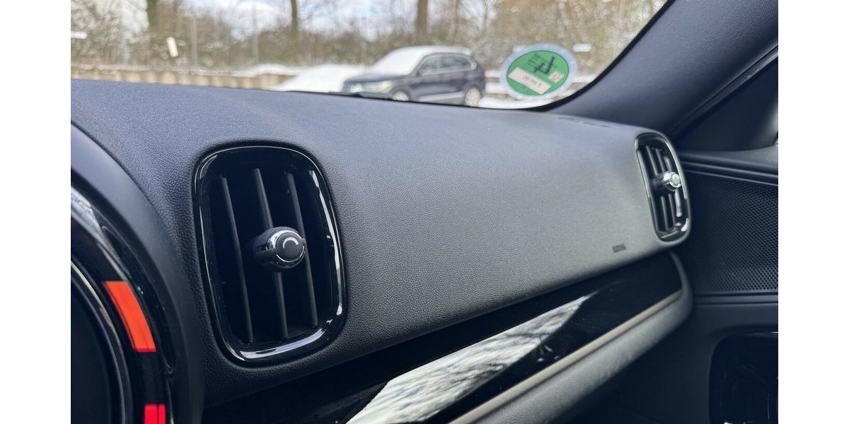 Mini Cooper S Countryman All4 Leder 18´´ UJ-Rückl. etc. 71.000 km 19.999 &euro; Hamburg 22339