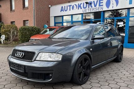 Audi RS6 150.581 km 14.750 &euro; Uetersen 25436