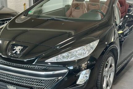 Peugeot 308 158.000 km 5.290 &euro; Quickborn-Hamburg 25451