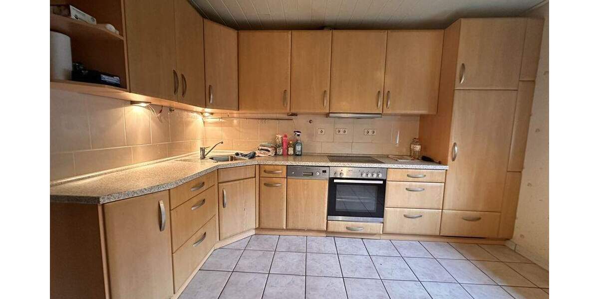 Einfamilienhaus Bockhorn Bockhorn - 6 Zimmer, 178 m&sup2;, 248.000&euro; | Angebot:25837817