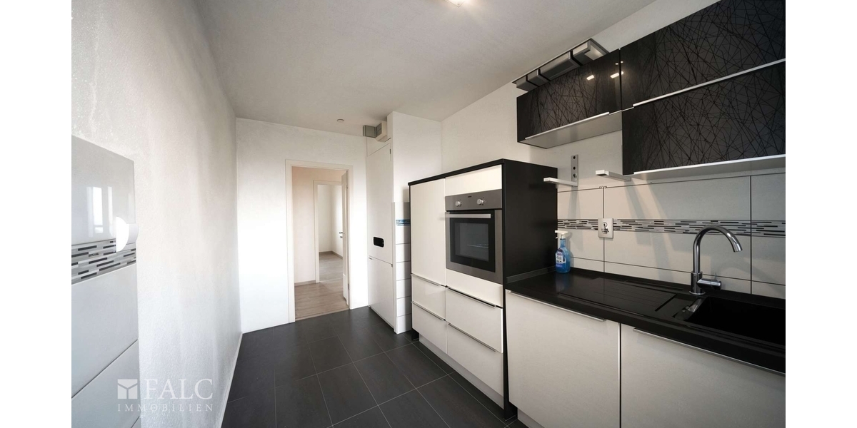 3-Zimmer-Wohnung mit Balkon – ideale Basis für Ihre Wohnideen - Etagenwohnung Hamburg Deutschland - Hamburg - Billstedt | Angebot:24742916