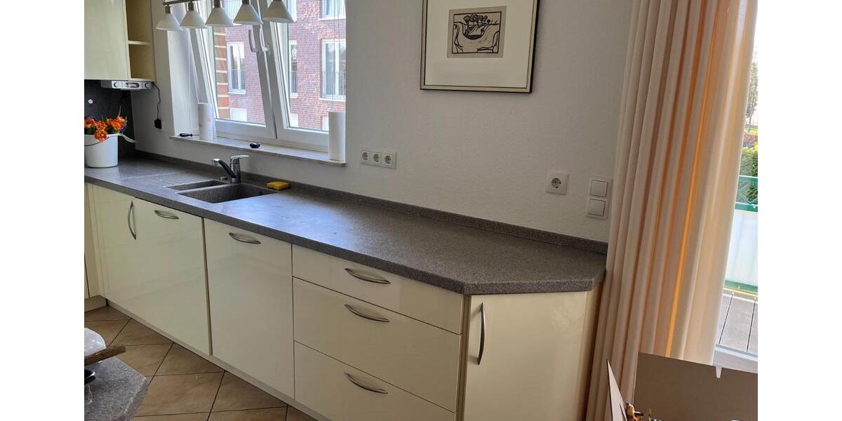 Etagenwohnung Quickborn - 3 Zimmer, 76 m&sup2;, 380.000&euro; | Angebot:25393229