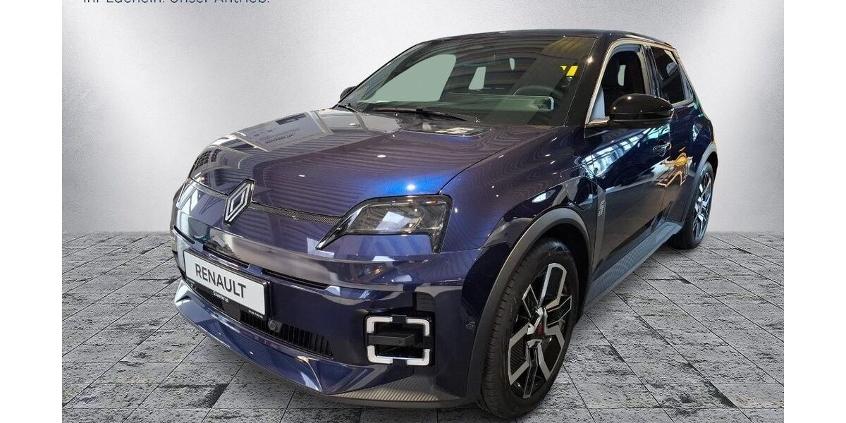 Renault R 5 10.000 km 29.980 &euro; Bad Oldesloe 23843