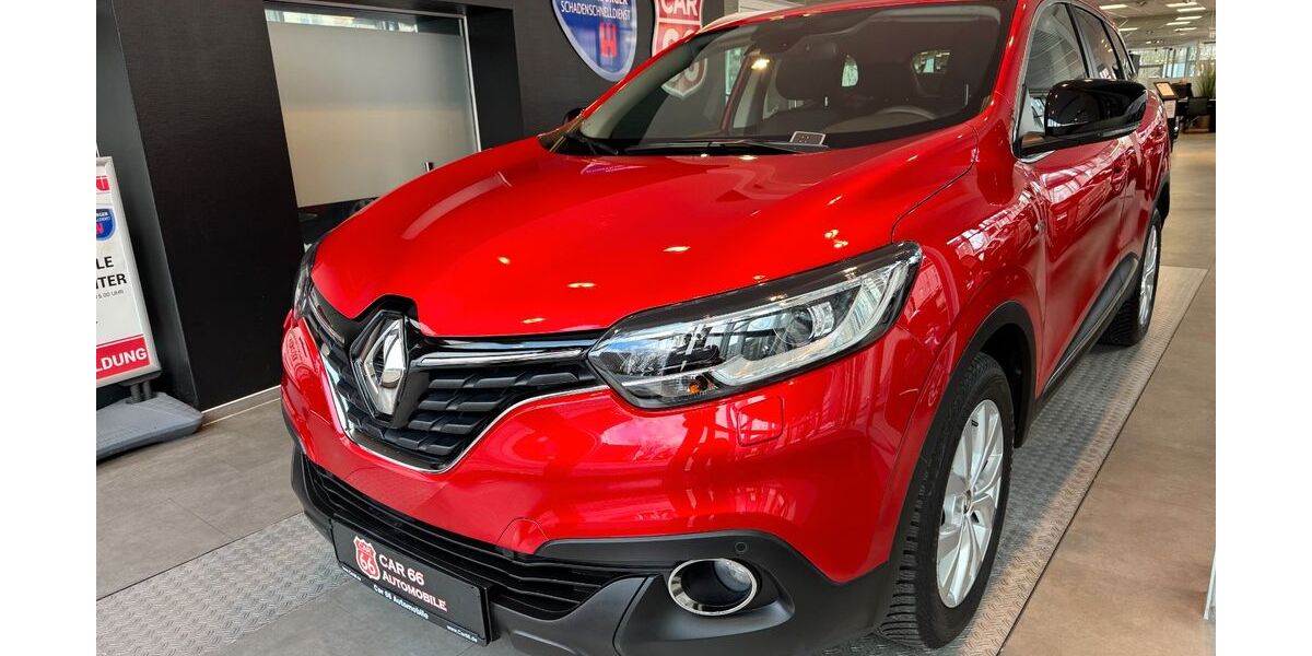 Renault Kadjar 49.900 km 13.900 &euro; Hamburg 22547