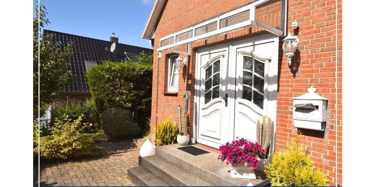 Einfamilienhaus Oststeinbek - 4 Zimmer, 105 m&sup2;, 529.000&euro; | Angebot:25747883