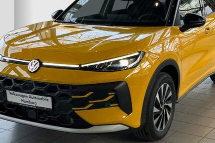 VW T-Roc 5.250 km 38.888 &euro; Hamburg 22303