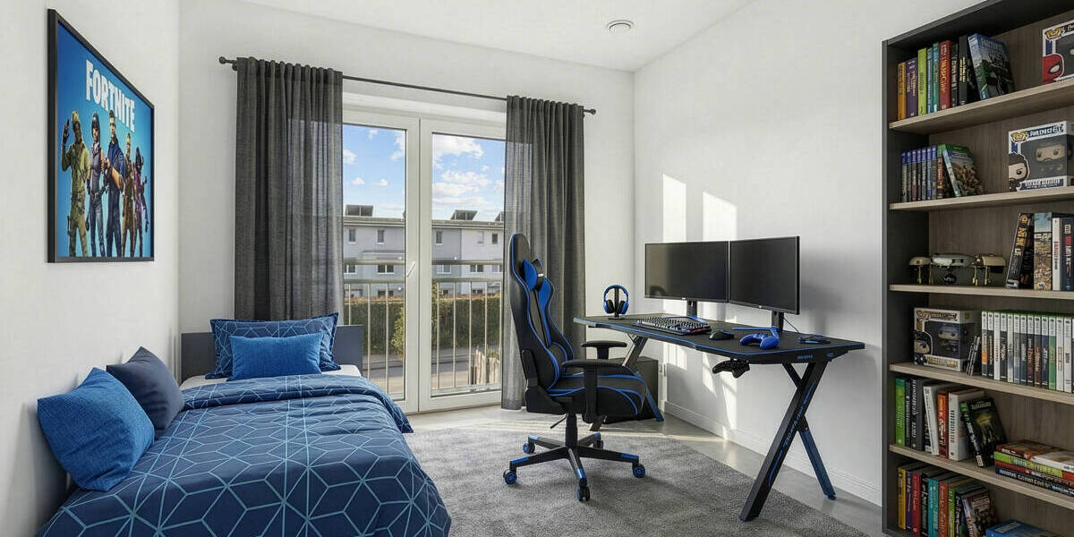 Doppelhaushälfte Norderstedt Glashütte - 4 Zimmer, 140 m&sup2;, 695.000&euro; | Angebot:25938501