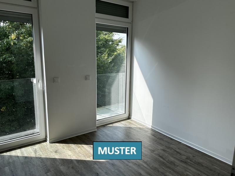 Dachgeschoßwohnung Hamburg Hamburg-Mitte - 4 Zimmer, 108 m&sup2;, 1.624&euro; | Angebot:24524515