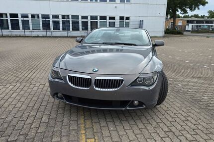 BMW 645 195.764 km 9.800 &euro; rellingen 25462