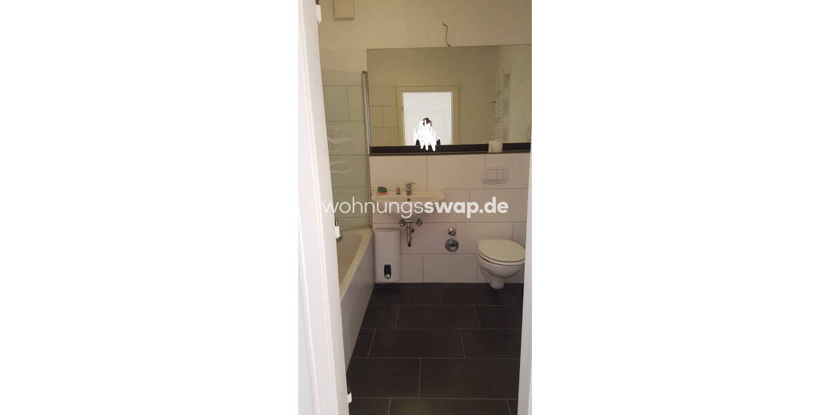 Etagenwohnung Hamburg Hamm - 3 Zimmer, 66 m&sup2;, 500&euro; | Angebot:25979942