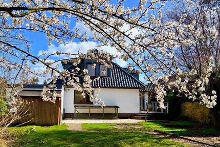 Haus Hamburg Niendorf - 7 Zimmer, 210 m&sup2;, 1.299.000&euro; | Angebot:26026711