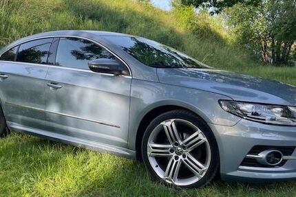 VW CC 154.000 km 12.500 &euro; Norderstedt 22846