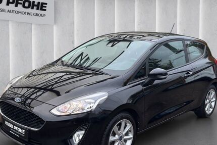 Ford Fiesta 72.012 km 11.440 &euro; Norderstedt 22848