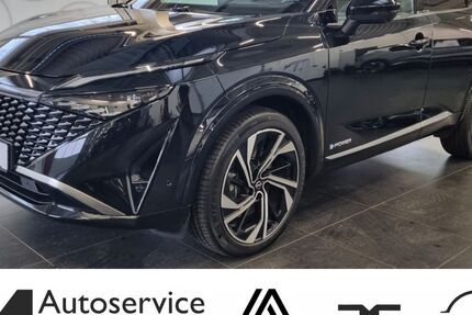 Nissan Qashqai 7.500 km 39.980 &euro; Elmshorn 25335