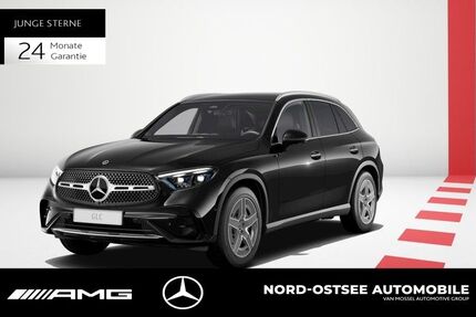 Mercedes-Benz GLC 300 16.653 km 52.890 &euro; Ahrensburg 22926