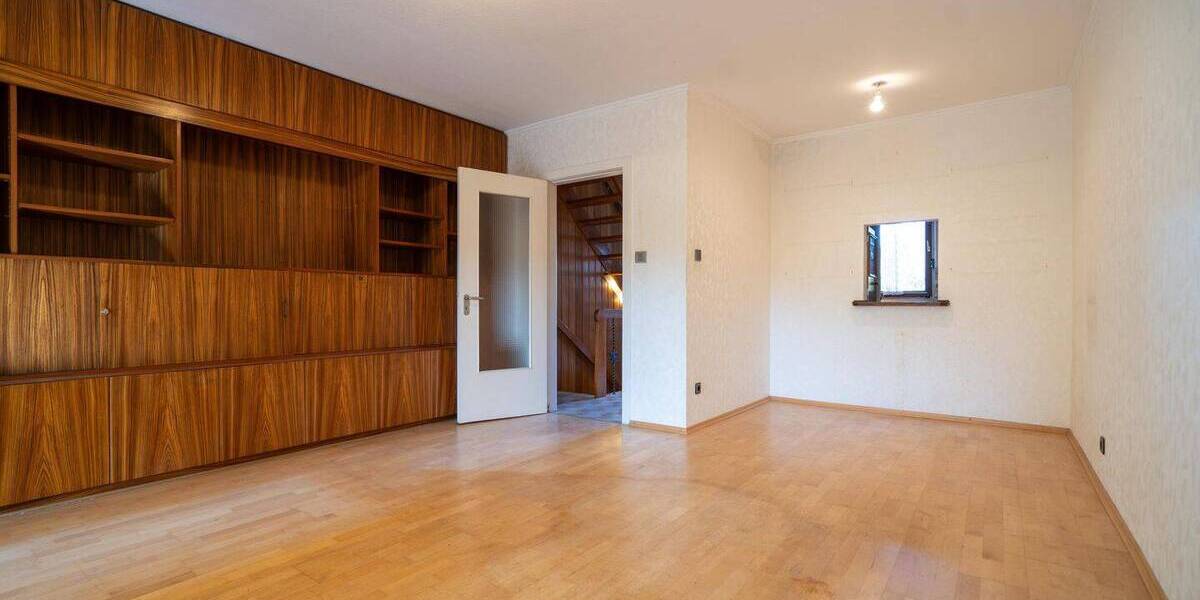 Reihenendhaus Hamburg Rahlstedt - 4 Zimmer, 91 m&sup2;, 393.000&euro; | Angebot:25916301