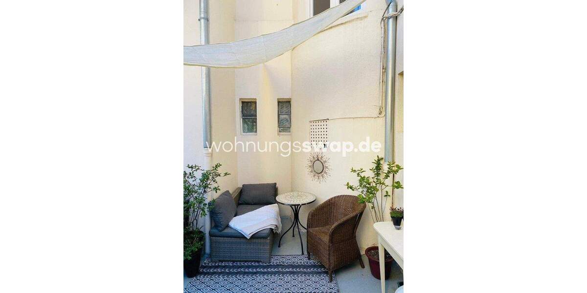 Etagenwohnung Hamburg Altona-Nord - 2 Zimmer, 45 m&sup2;, 625&euro; | Angebot:25958268
