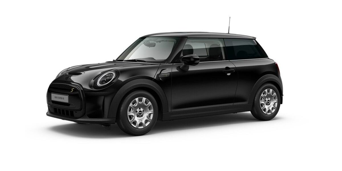 Mini Cooper SE 40.950 km 16.990 &euro; Halstenbek 25469