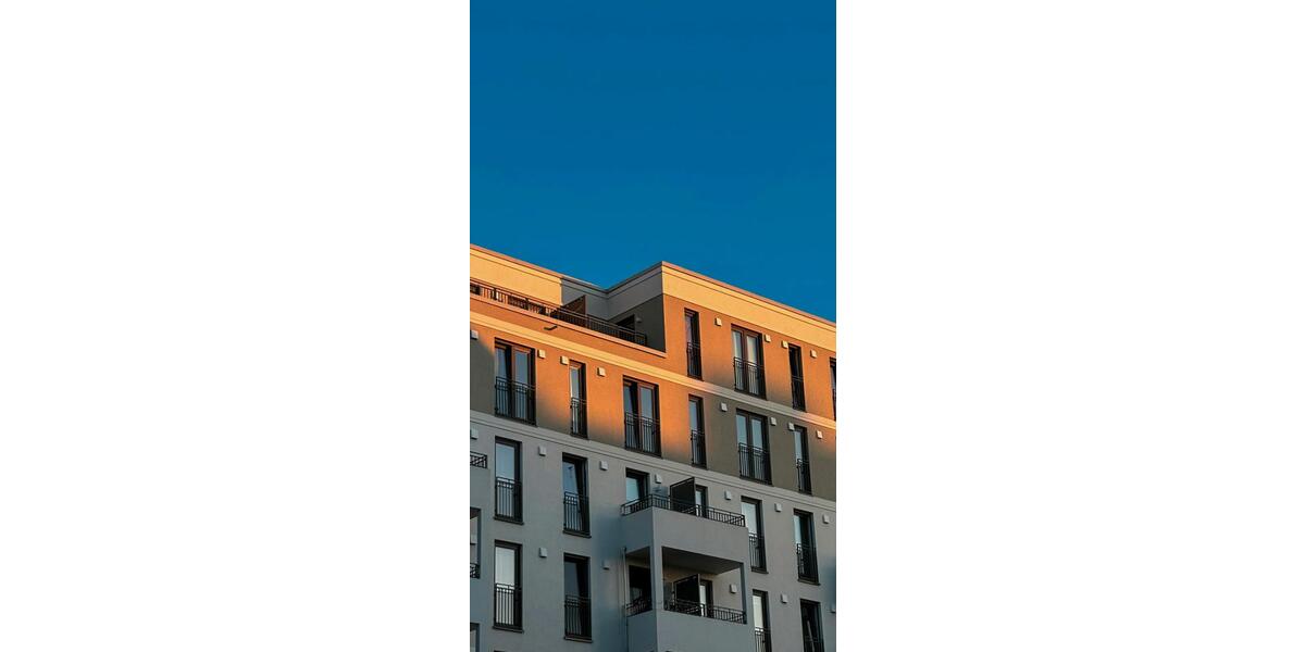 Etagenwohnung Hamburg Wandsbek - 1 Zimmer, 27 m&sup2;, 260.000&euro; | Angebot:26827489