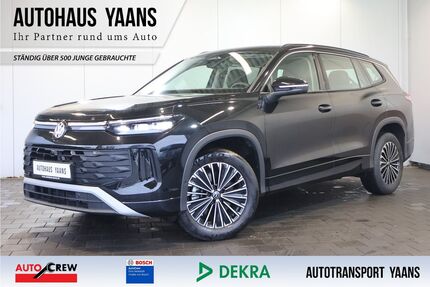 VW Tayron 26.970 km 38.989 &euro; Pinneberg 25421