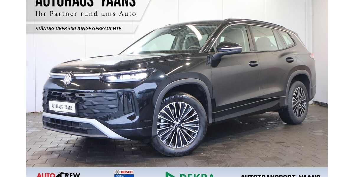 VW Tayron 26.970 km 38.989 &euro; Pinneberg 25421