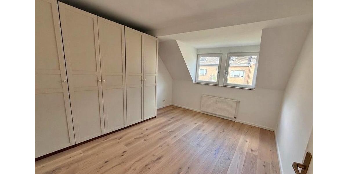 Maisonettenwohnung Hamburg Wandsbek - 4 Zimmer, 101 m&sup2;, 565.000&euro; | Angebot:25826427