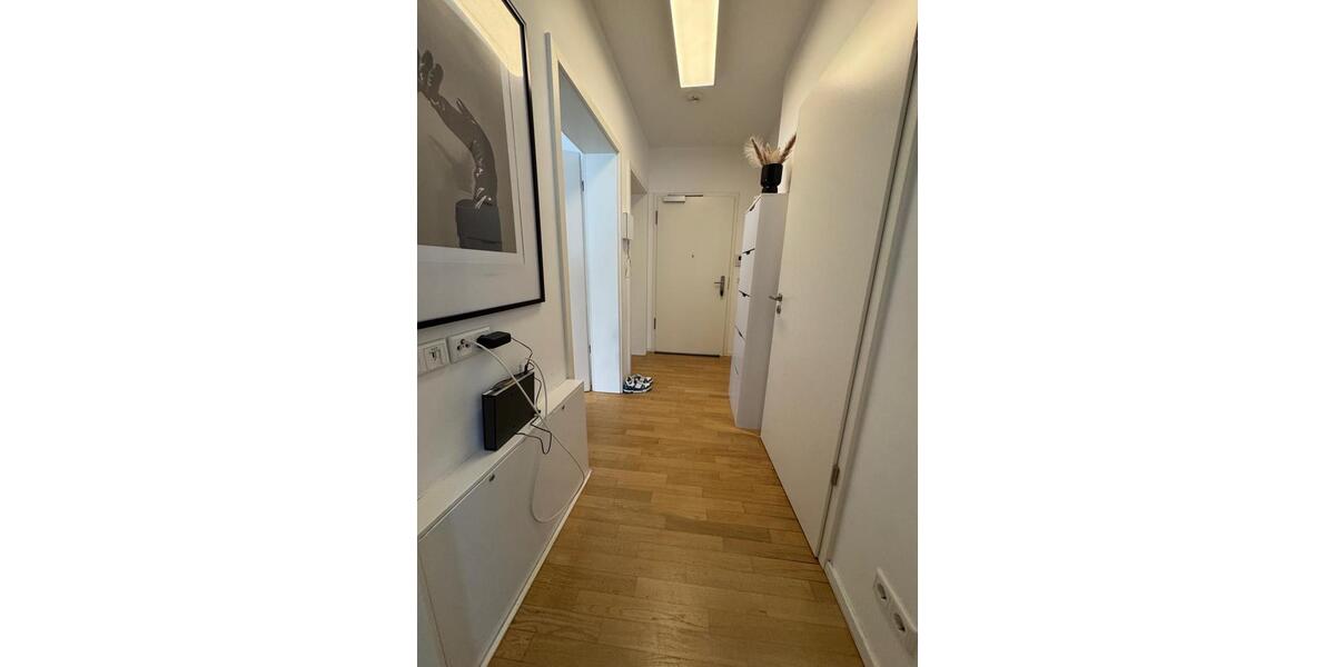 Einfamilienhaus Hamburg Wandsbek - 3.5 Zimmer, 85 m&sup2;, 2.300&euro; | Angebot:26012832
