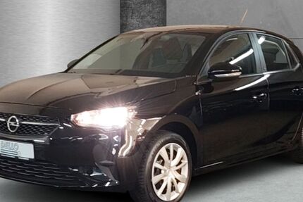 Opel Corsa 13.574 km 18.887 &euro; Hamburg 22159