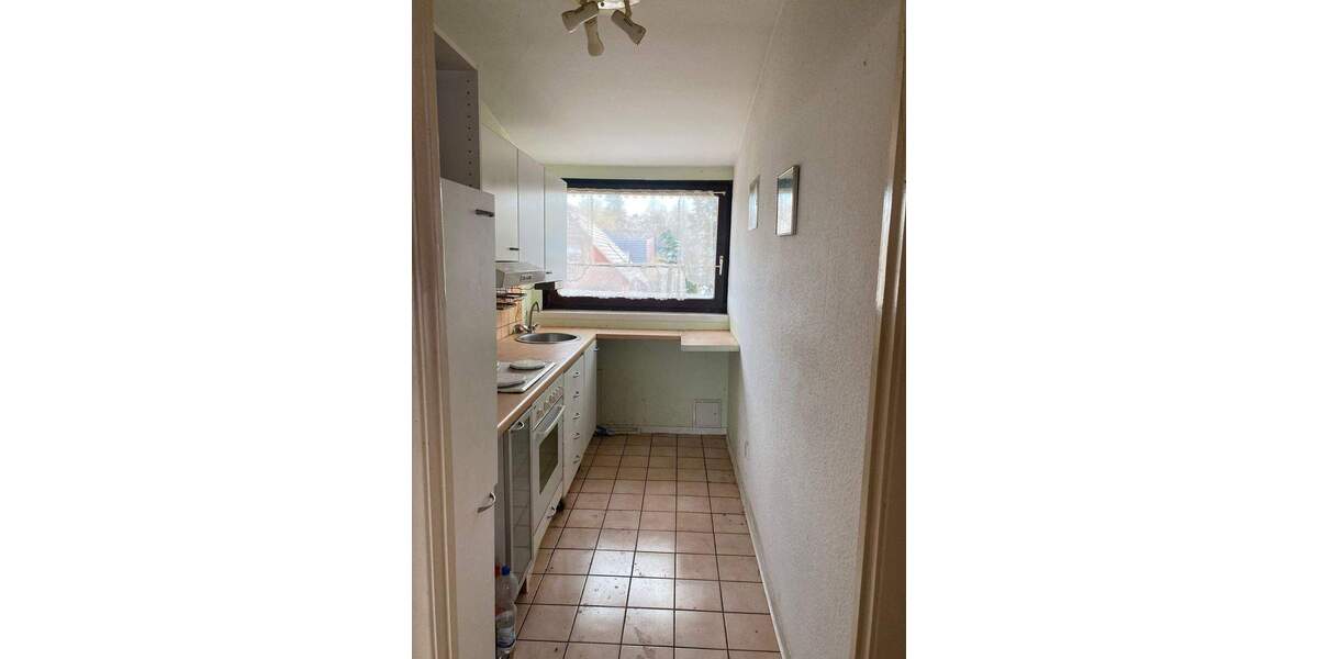 Einfamilienhaus Hamburg Poppenbüttel - 1 Zimmer, 162 m&sup2;, 515.000&euro; | Angebot:25694983