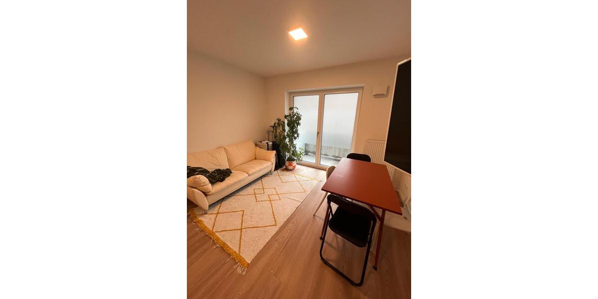 Etagenwohnung Hamburg Wandsbek - 1 Zimmer, 30 m&sup2;, 1.050&euro; | Angebot:25962057