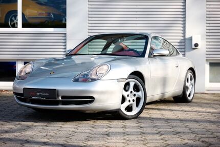 Porsche 996 50.800 km 36.900 &euro; Hamburg 22393