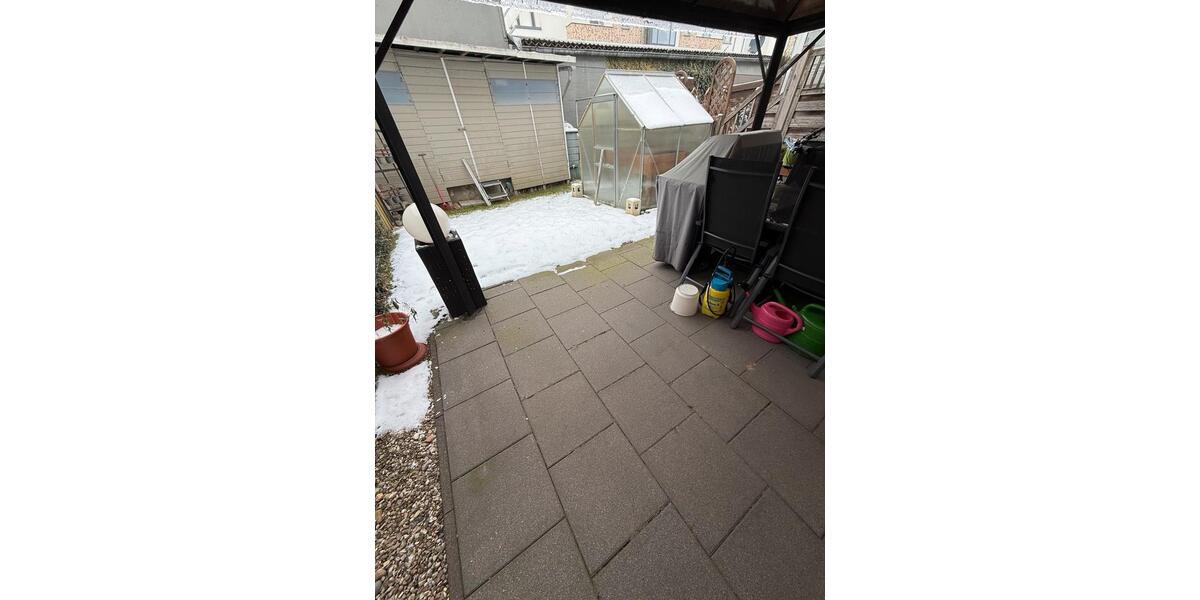 Reihenhaus Kaltenkirchen - 6 Zimmer, 135 m&sup2;, 450.000&euro; | Angebot:24628935