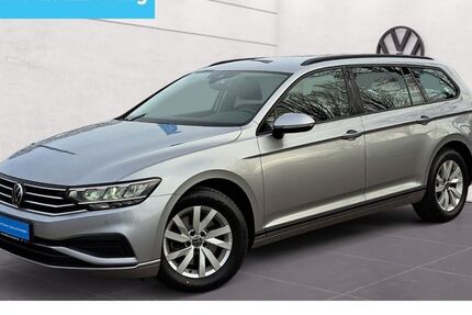 VW Passat Variant 96.266 km 21.910 &euro; Kölln-Reisiek 25337