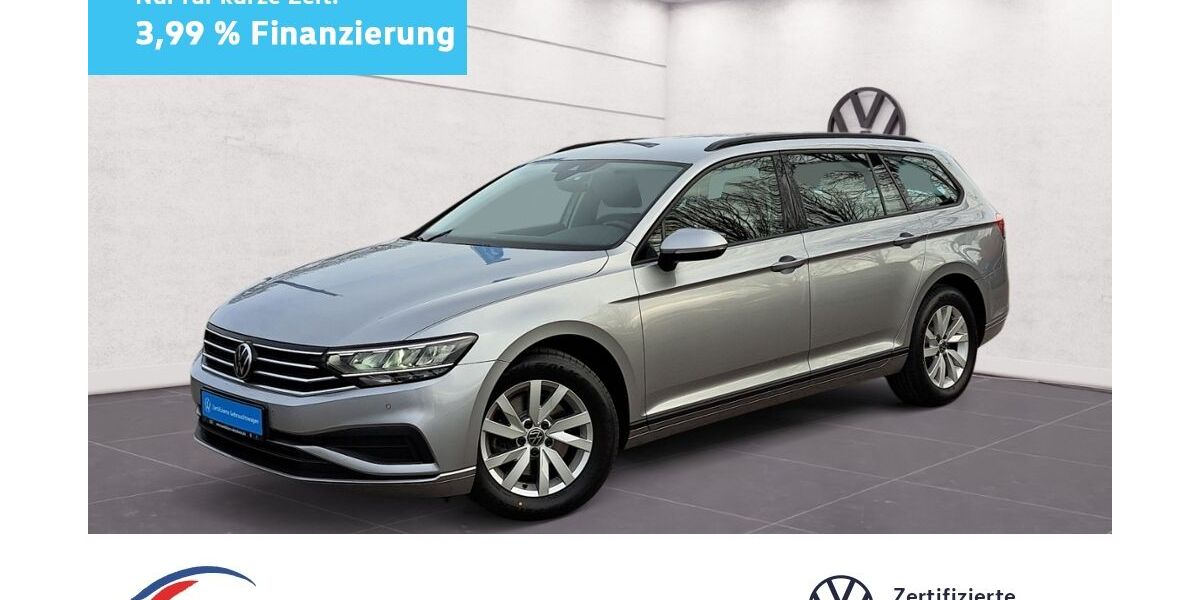 VW Passat Variant 96.266 km 21.910 &euro; Kölln-Reisiek 25337