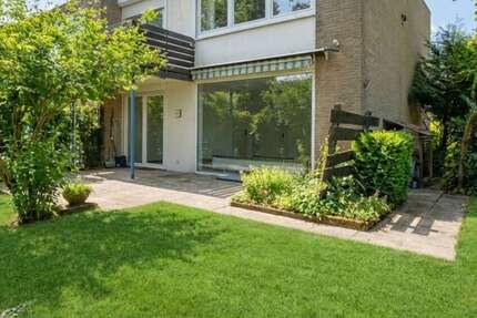 Haus Norderstedt Friedrichsgabe - 3.5 Zimmer, 90 m&sup2;, 449.000&euro; | Angebot:25519298