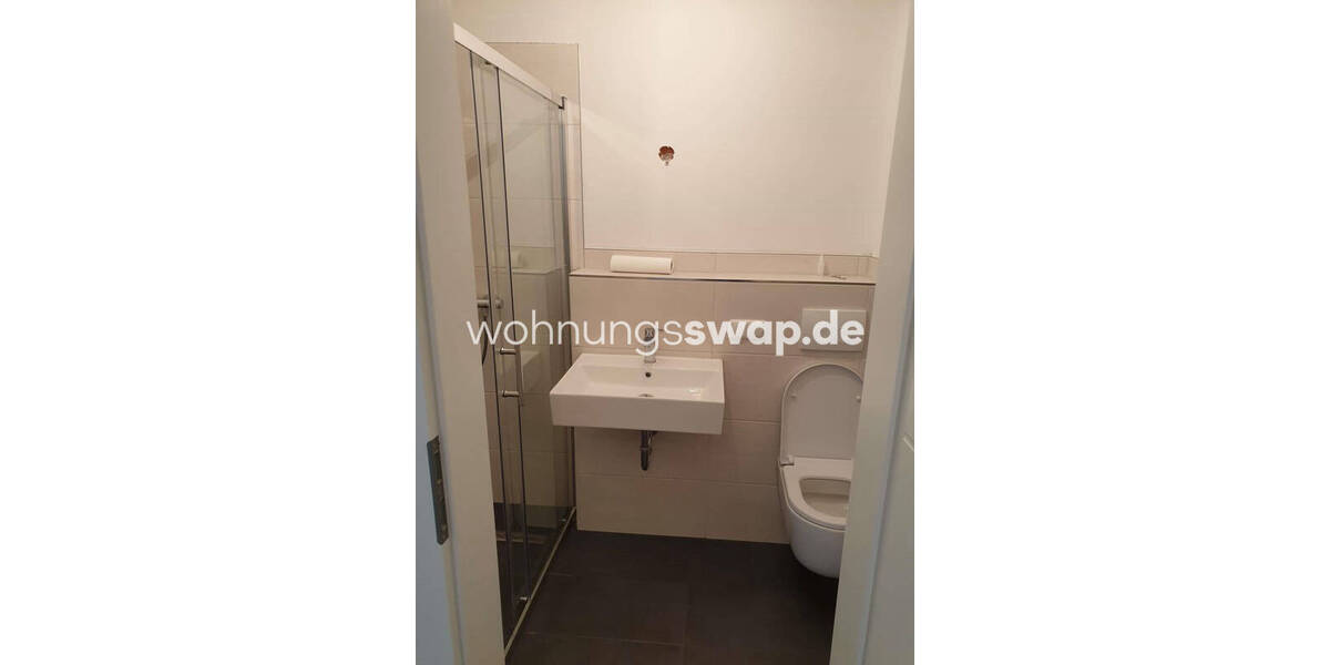 Etagenwohnung Hamburg Wandsbek - 3 Zimmer, 98 m&sup2;, 1.470&euro; | Angebot:25935144