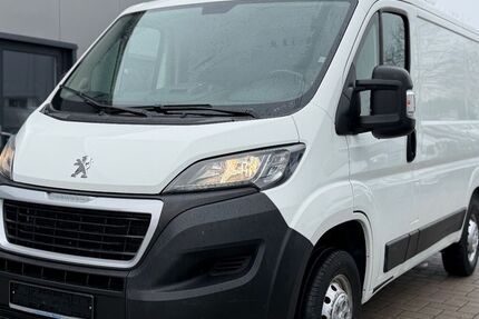Peugeot Boxer 73.993 km 17.900 &euro; Appen-Etz 25482