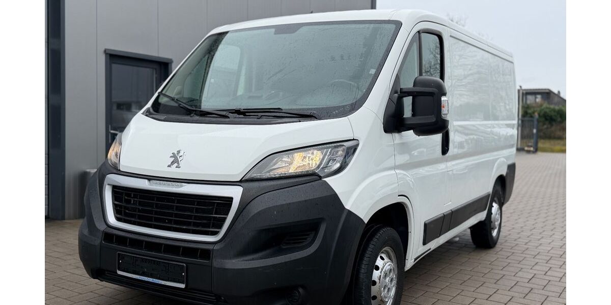 Peugeot Boxer 73.993 km 17.900 &euro; Appen-Etz 25482